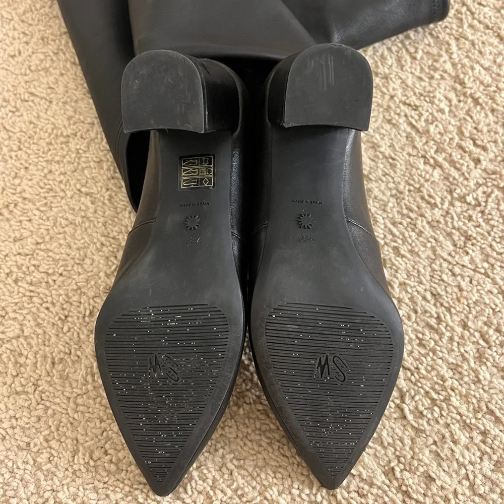 Stuart Weitzman this most